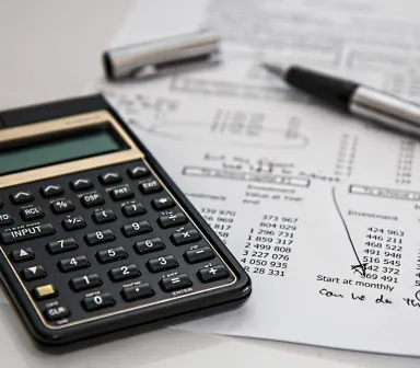 Grundstück Finanzieren
